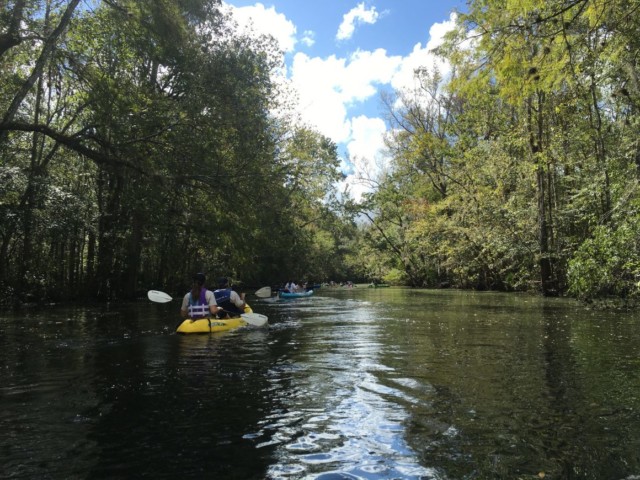 Julington-Durbin Preserve
