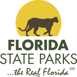 Fla State Parks logo
Florida State Parks logo