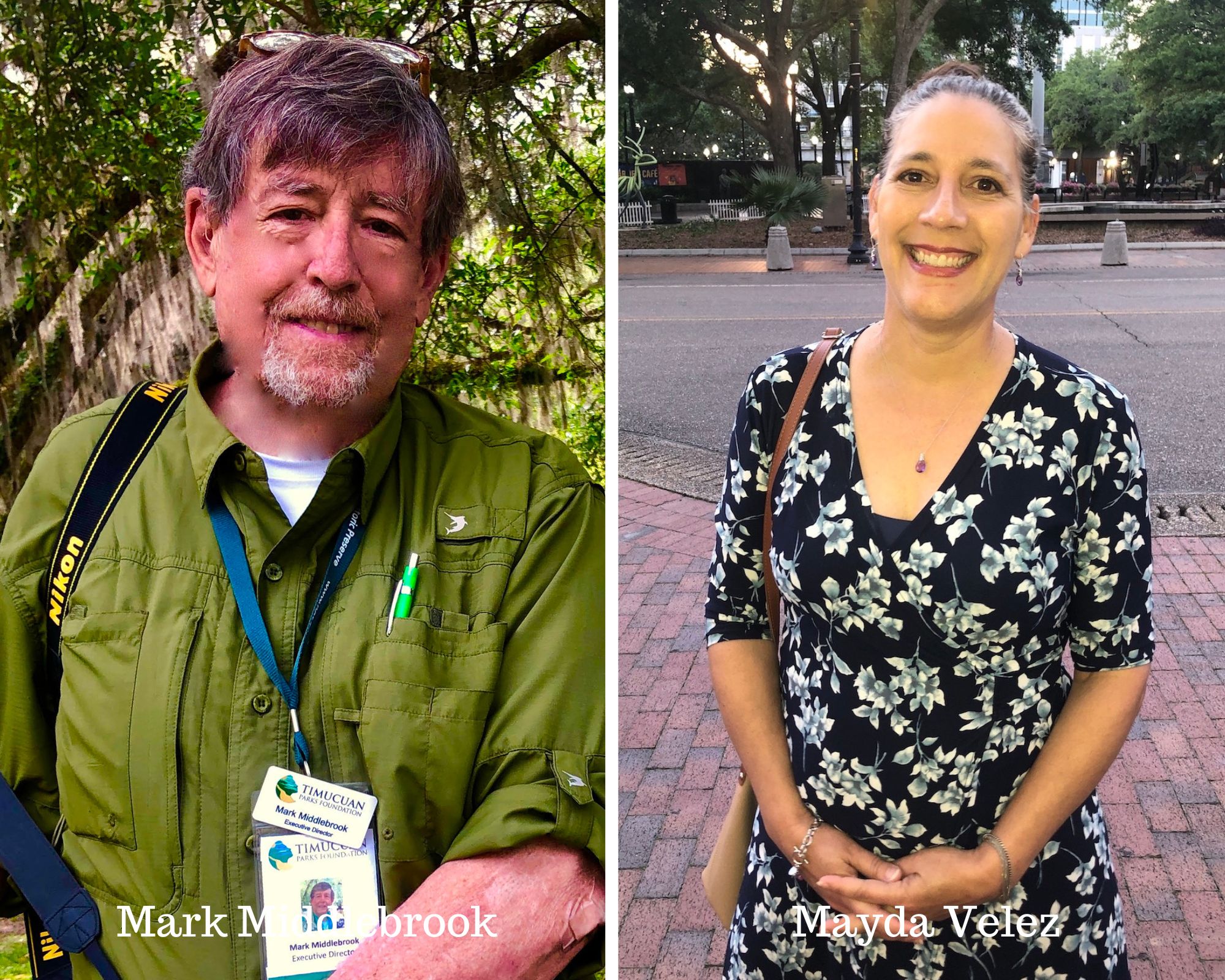 Timucuan Parks Foundation’s Executive Director Stepping Down and ...
