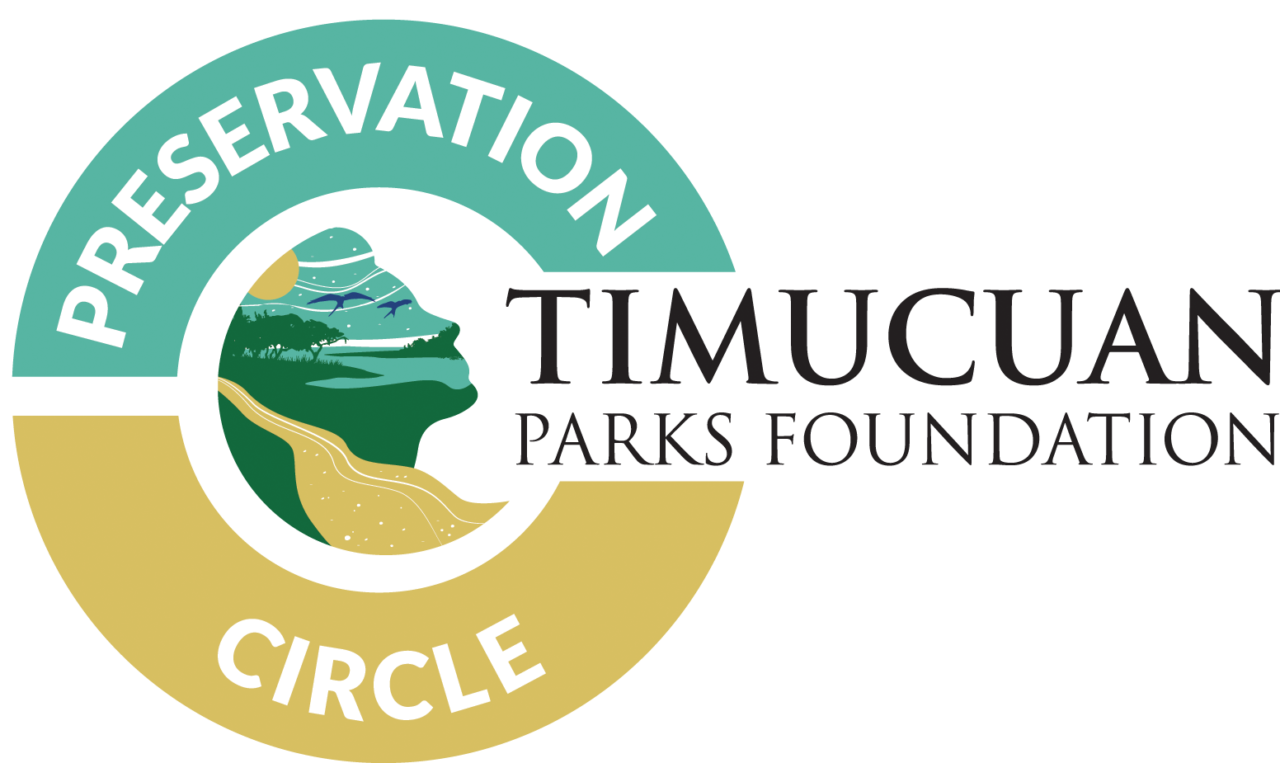 Preservation Circle logo