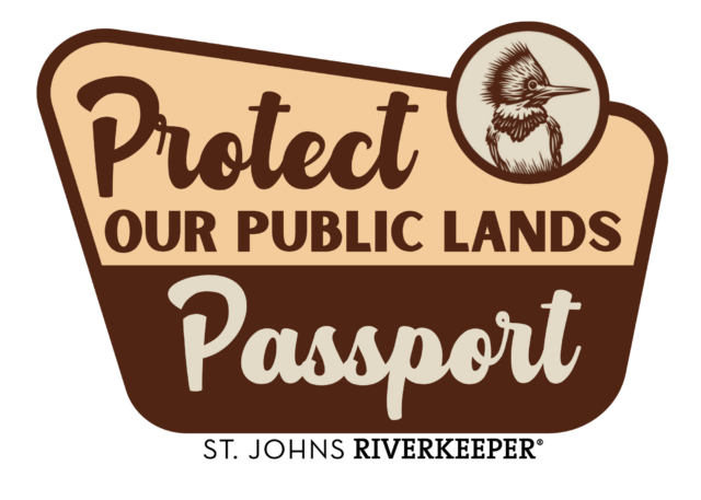 Protect our public lands Passport v2