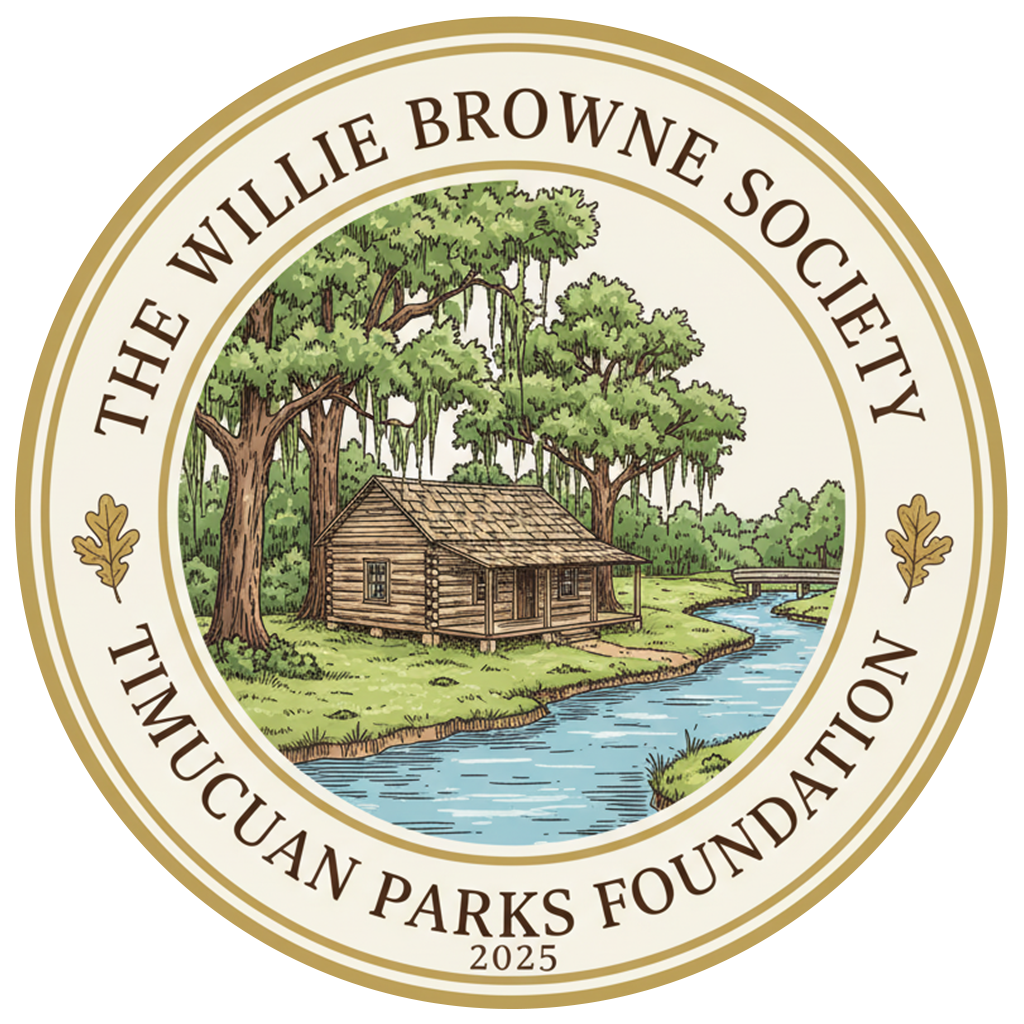 The Willie Browne Circle