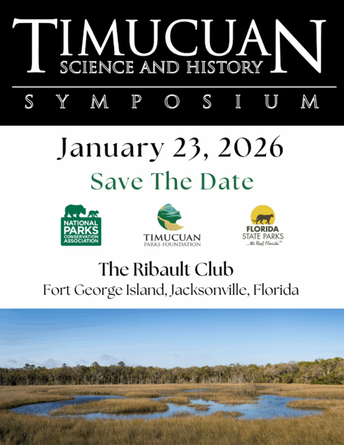 Timucuan Symposium Save the Date 2026 Email.pdf