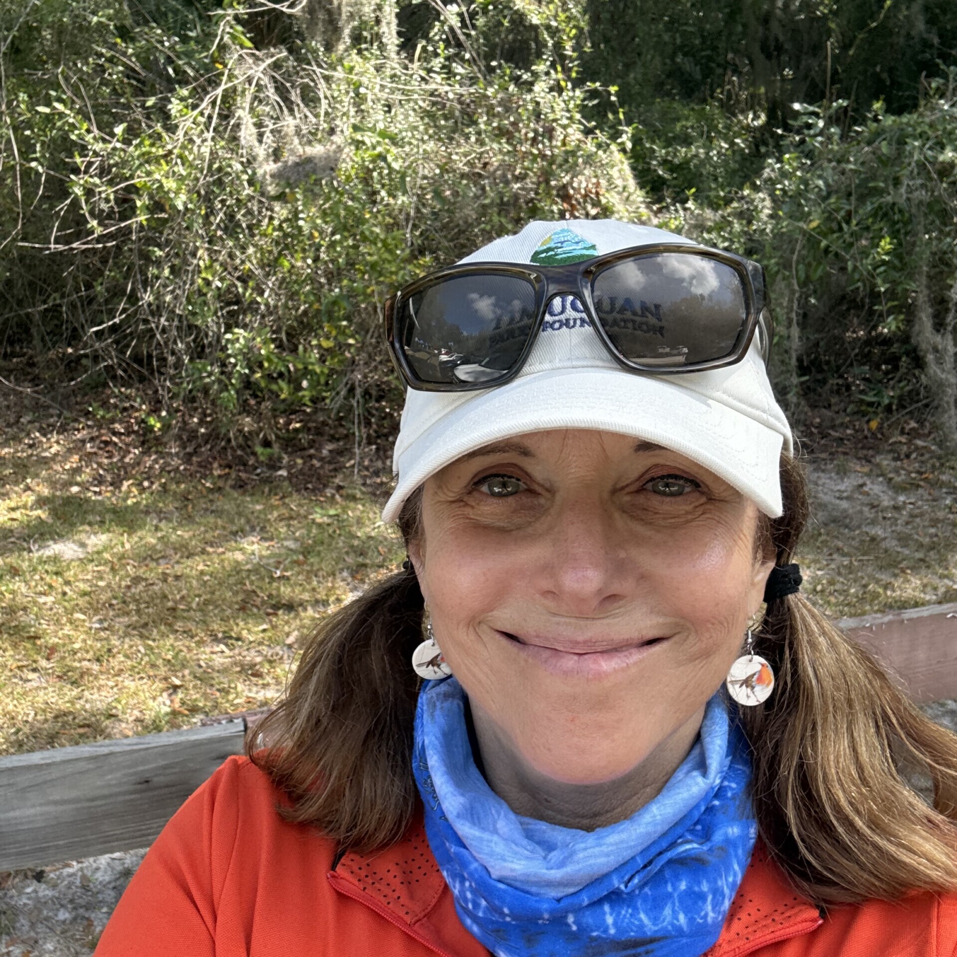 Elizabeth Filippelli- Program Coordinator (PT)