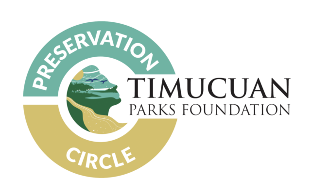 Preservation Circle Logo