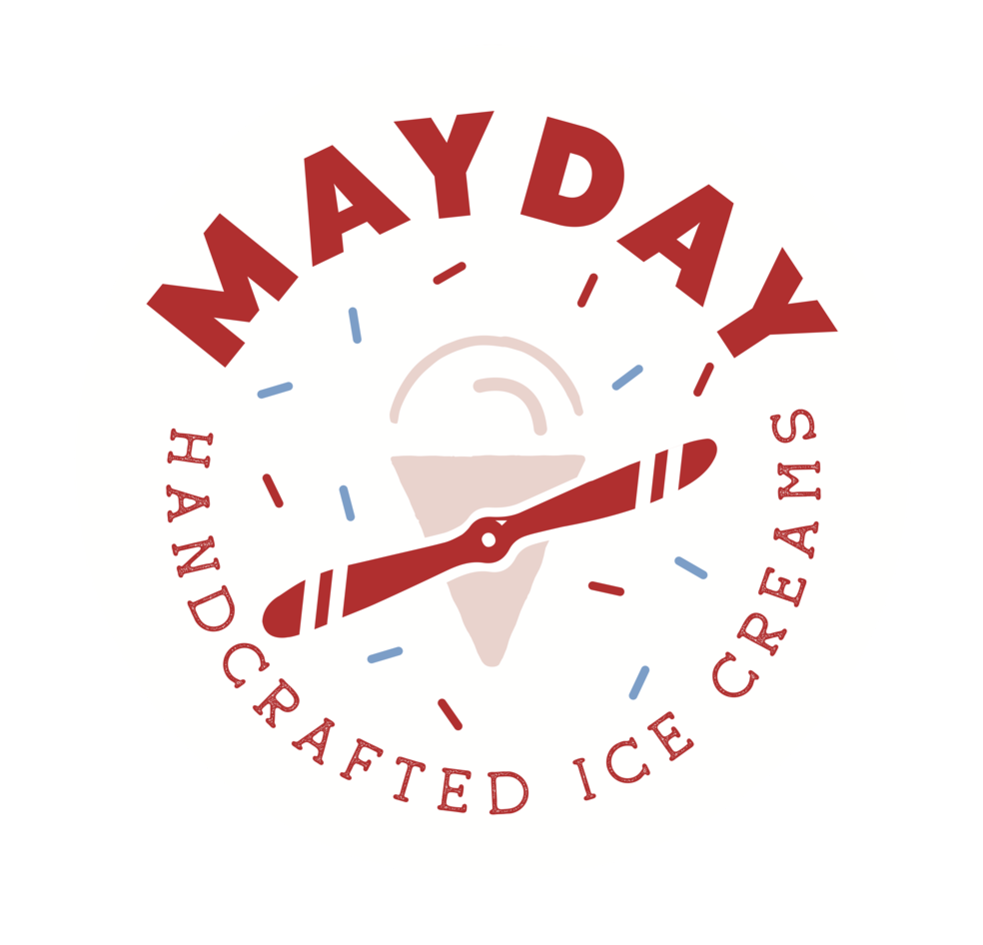 Mayday Handcrafted Ice Creams